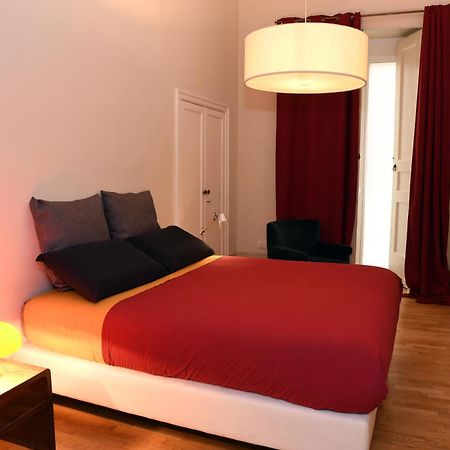 Casa Cammarota Lägenhet Neapel Exteriör bild