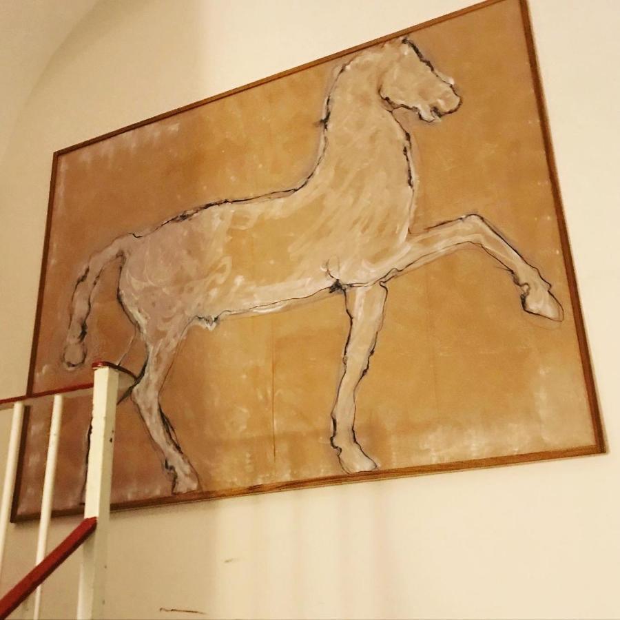 Casa Cammarota Lägenhet Neapel Exteriör bild