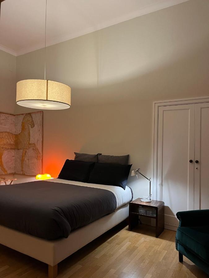 Casa Cammarota Lägenhet Neapel Exteriör bild