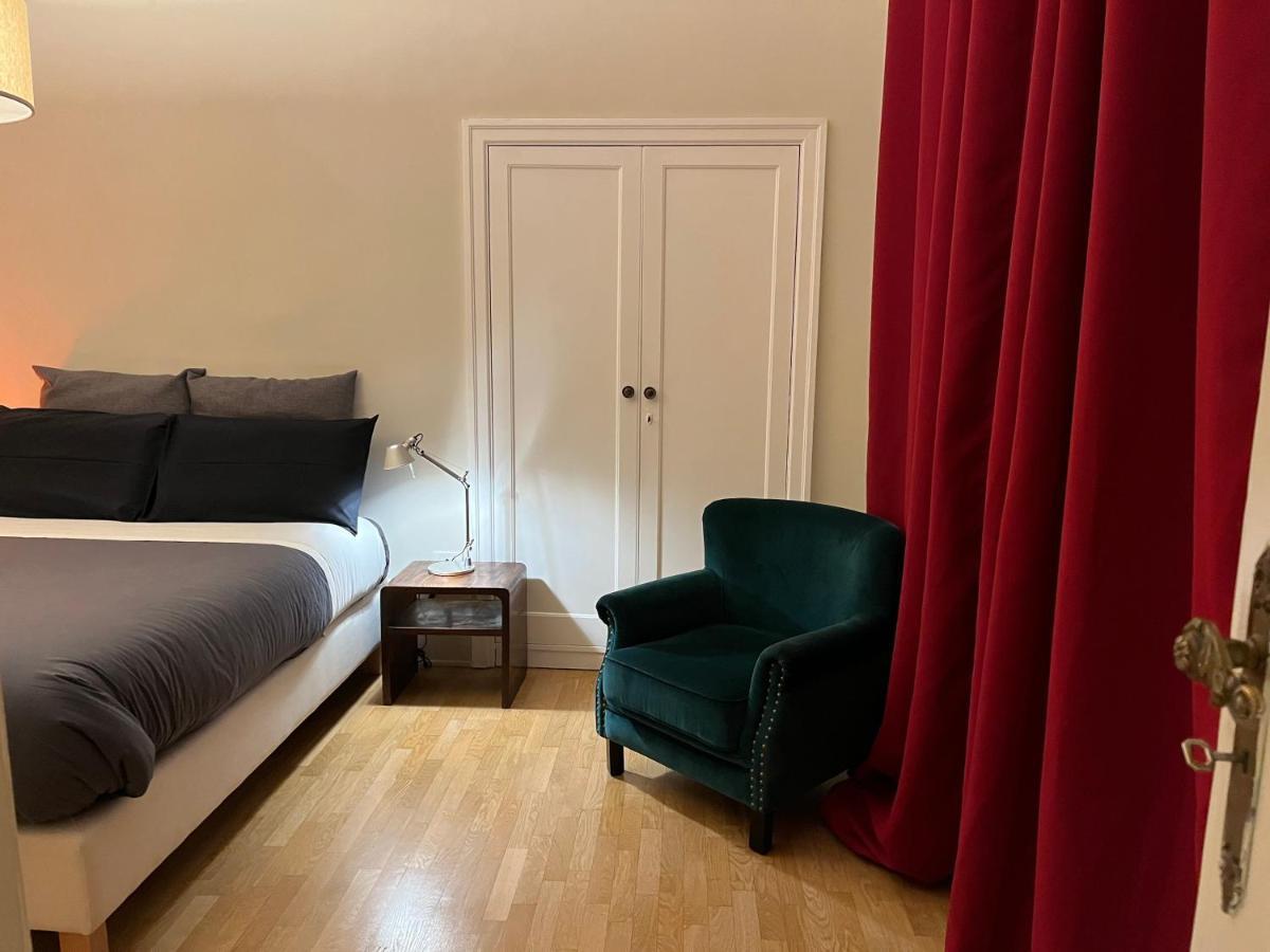 Casa Cammarota Lägenhet Neapel Exteriör bild