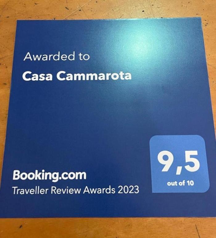Casa Cammarota Lägenhet Neapel Exteriör bild