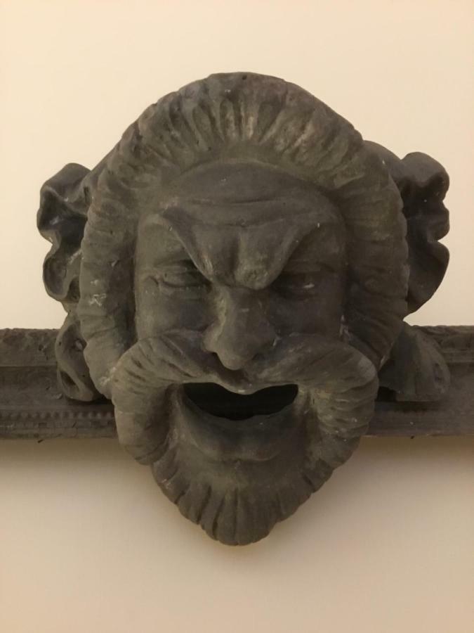 Casa Cammarota Lägenhet Neapel Exteriör bild